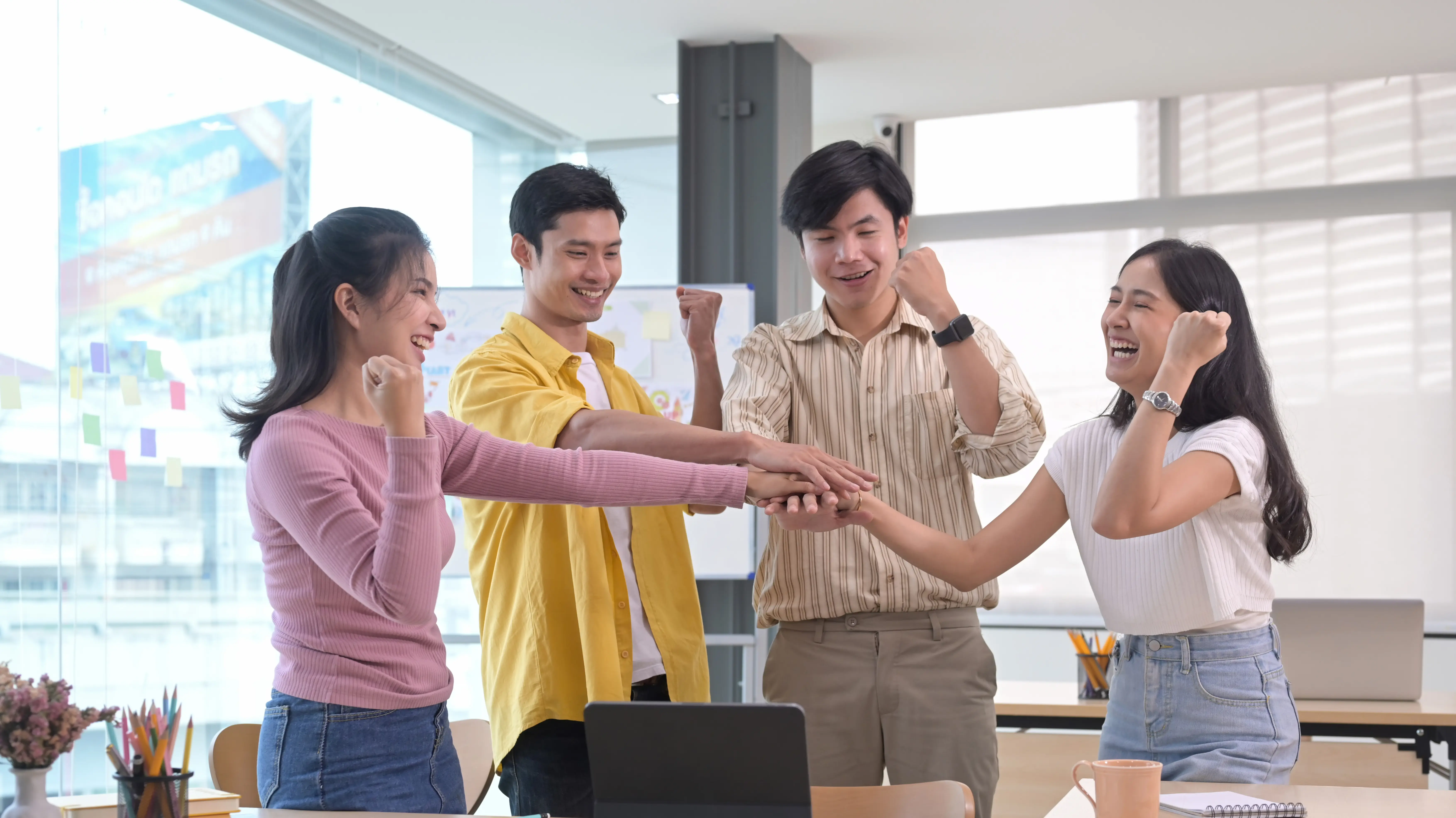 Sứ mệnh The Tutor Network