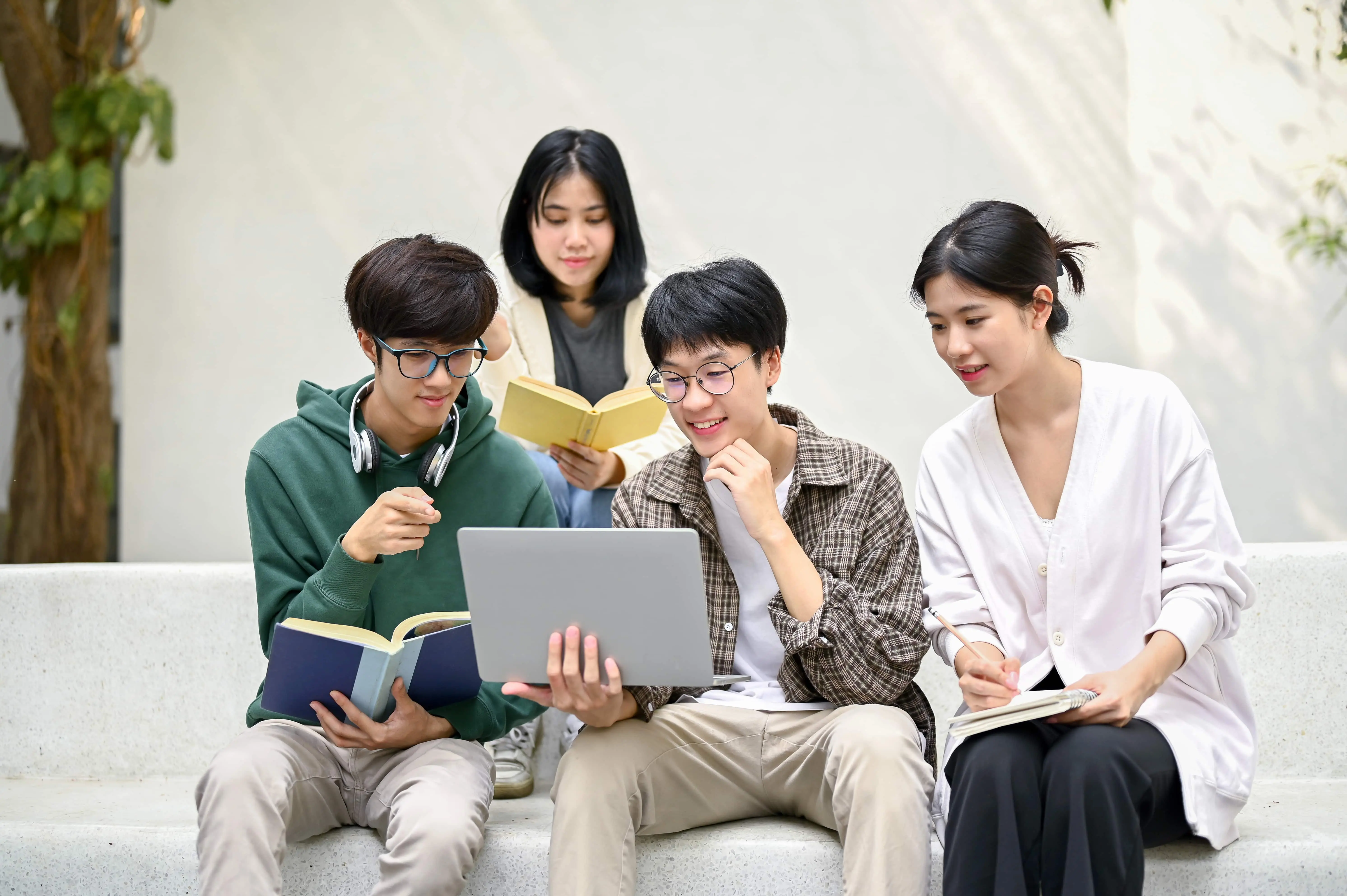 Kết nối với học sinh của bạn