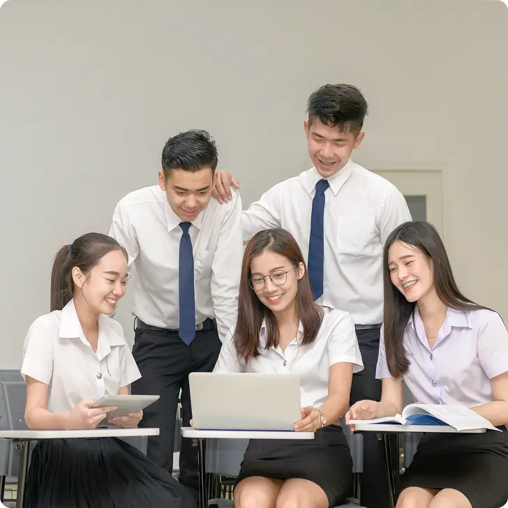 Tổ chức xã hội và quỹ giáo dục