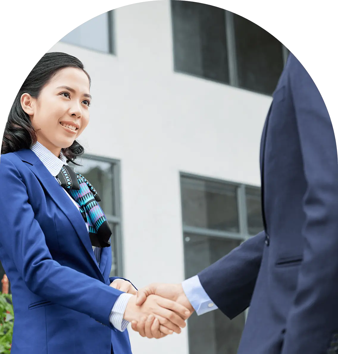 Đối tác The Tutor Network