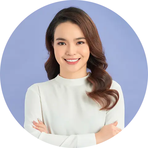 Thành viên đội ngũ The Tutor Network